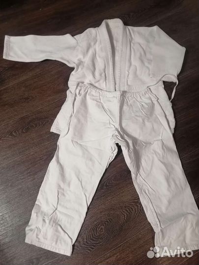 Продам кимоно