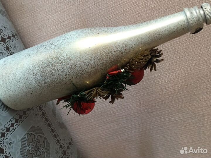 Новогоднее украшение