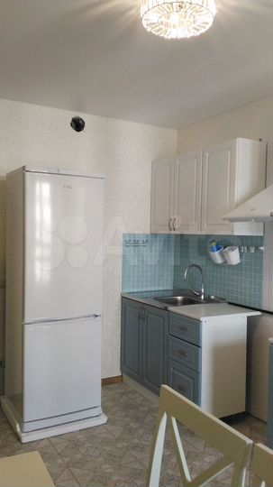 2-к. квартира, 67,7 м², 21/25 эт.