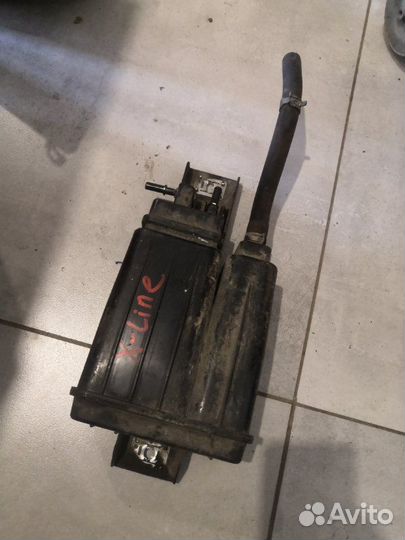 Абсорбер топливной системы Kia Rio