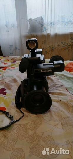 Видеокамера М3500-3000