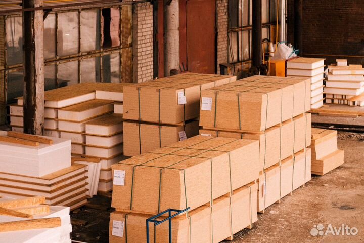 Сип панели от производителя