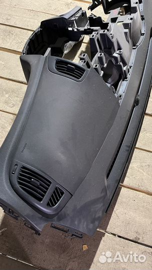 Безопасность kia cerato церато