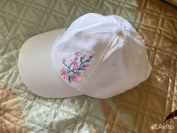 Бейсболка женская/детская