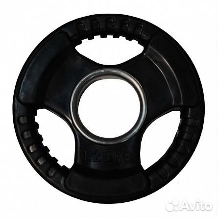 Диски блины для штанги олимпийские