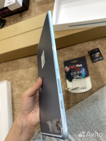 Планшет samsung Tab S6 Lite