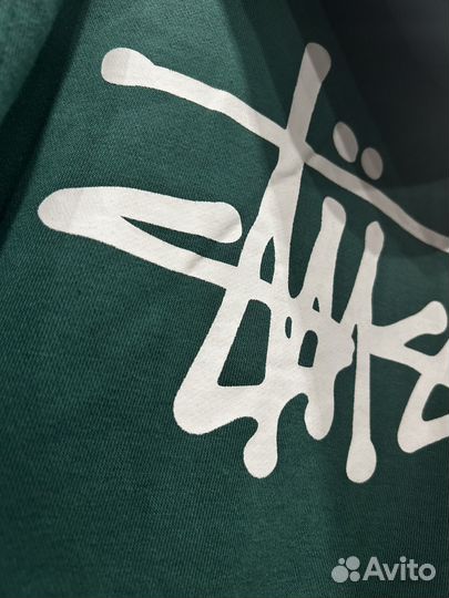 Stussy