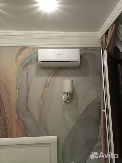 Обслуживание, монтаж, закладка трасс, ремонт сплит