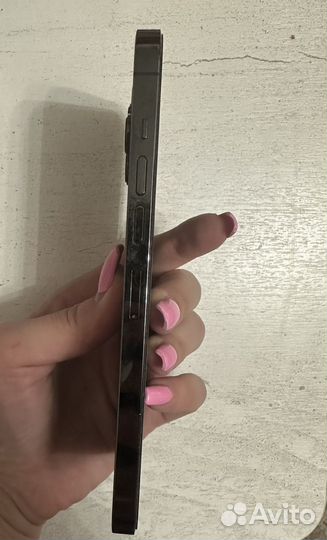 iPhone 13 Pro Max, 1 ТБ