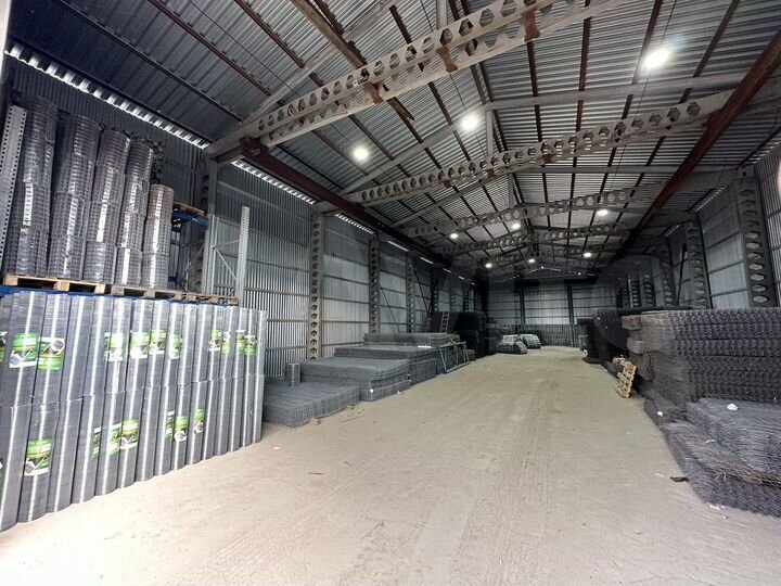 Производство, 481 м²