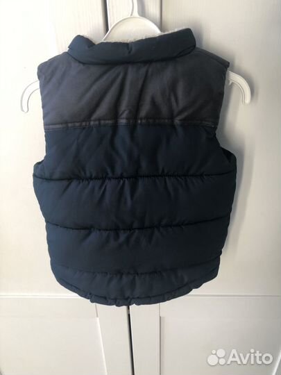 Жилет next 80-86-92