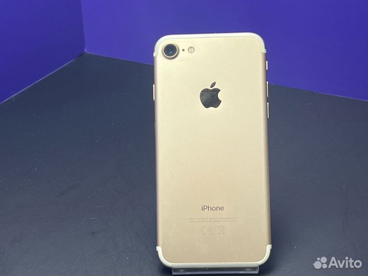 iPhone 7, 32 ГБ