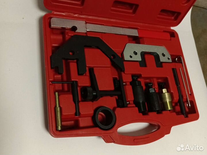 Набор фиксаторов грм бмв м41 м47 м51 м57