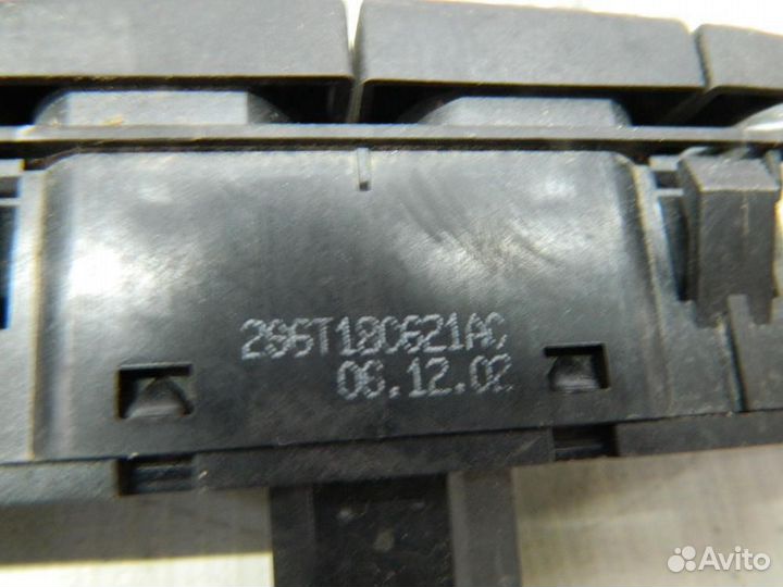 Кнопка обогрева заднего стекла для Ford Fusion 20