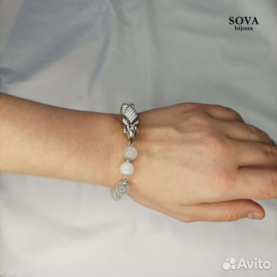 Комплект украшений 