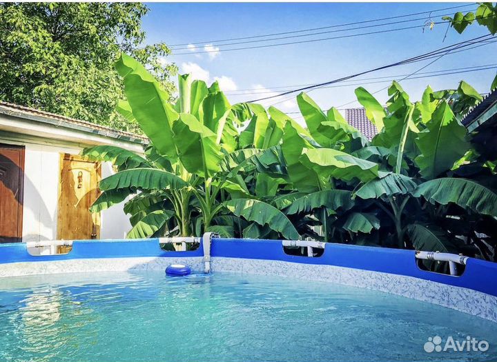 Жаркая Баня на дровах