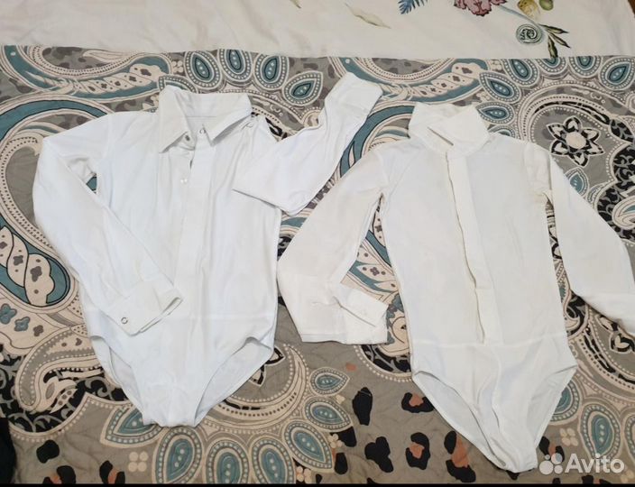 Боди для занятий танцами