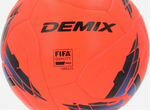 Футбольный мяч Demix Quality Pro