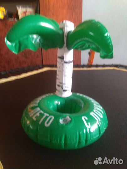 Продам подстаканники пляжные для напитков