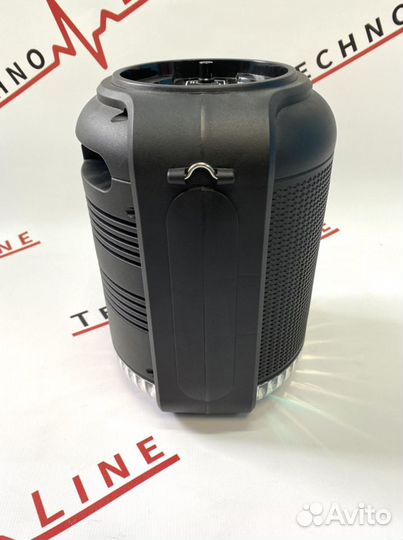 Блютус Колонка BT Speaker, Гарантия