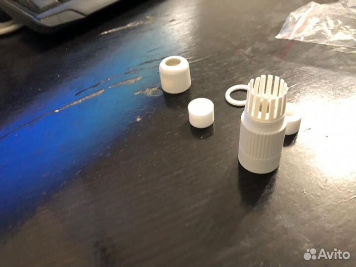 Влагозащитный корпус rg 45, камера