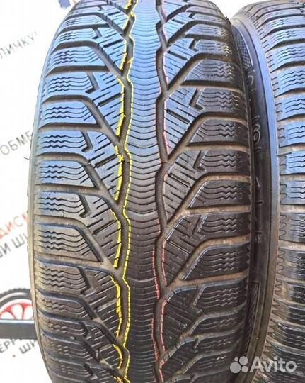 Kleber Dynaxer HP2 205/55 R16 91H