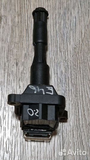 Распределитель зажигания (катушка) BMW E46