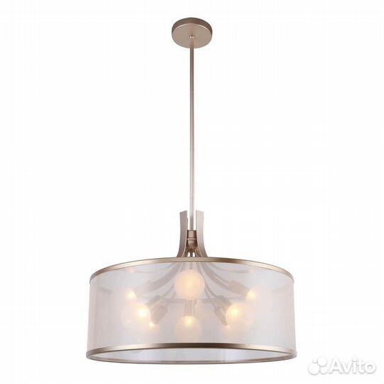 Подвесная люстра Favourite Himiko 2551-9P