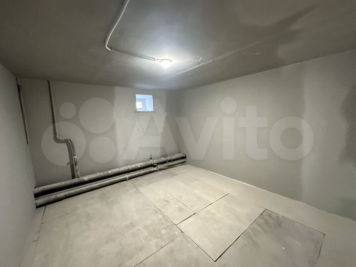 Свободного назначения, 16 м²