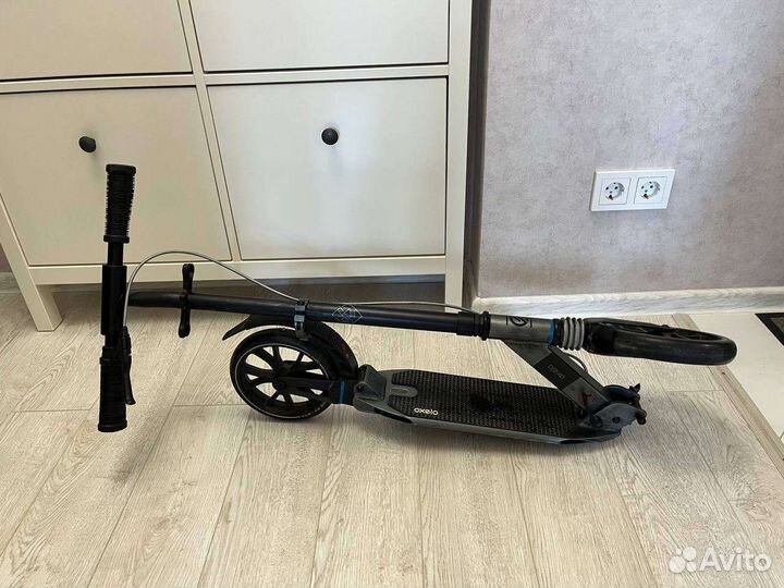Самокат oxelo town 7 xl