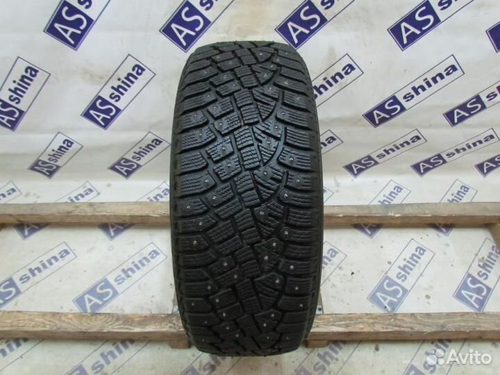 Continental ContiIceContact 205/55 R16 89H