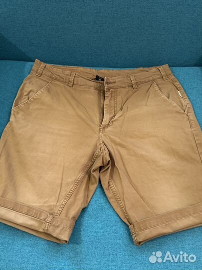 Шорты мужские