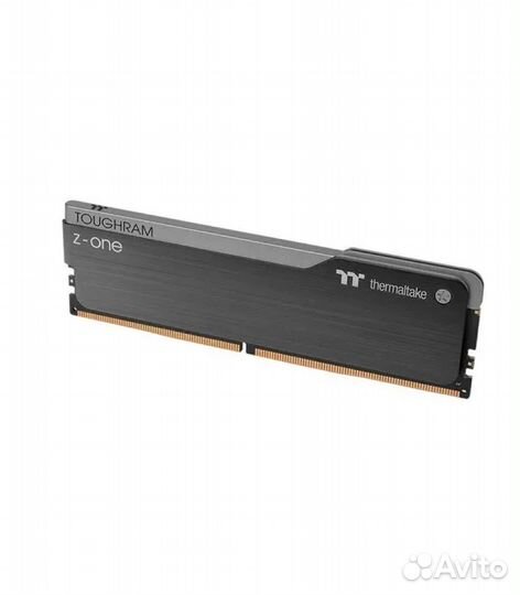 Оперативная память Thermaltake toughram Z-ONE, 8 Г