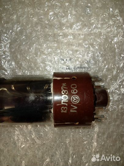 Кинескоп советский