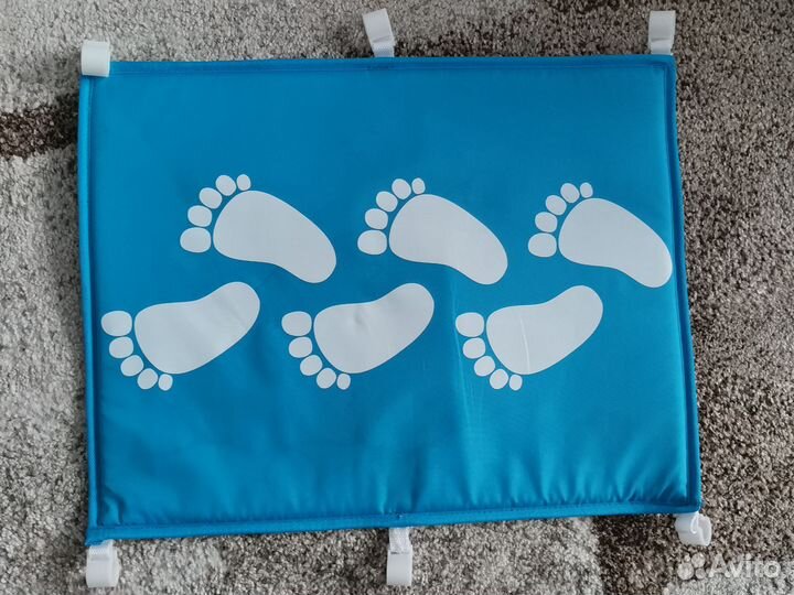 Ходунки детские babyton