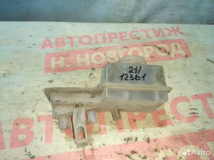 Бачок главного тормозного цилиндра Лифан Бриз