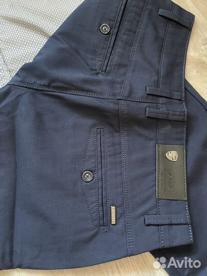 Мужская одежда брендовая 46