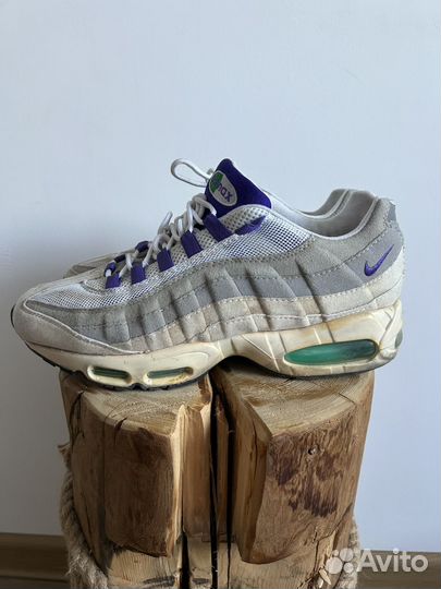 Кроссовки Nike Air Max 95 43р/27,5 см