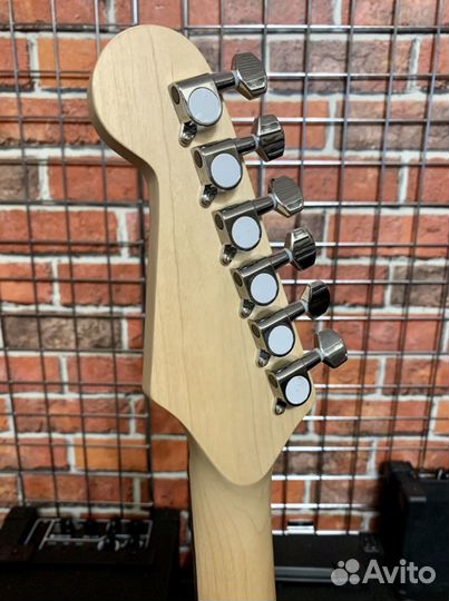 Электрогитара + чехол