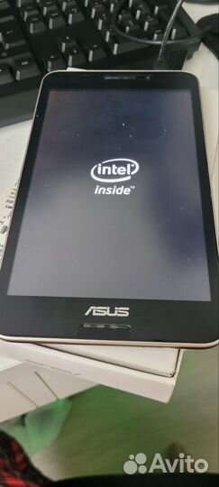 Asus