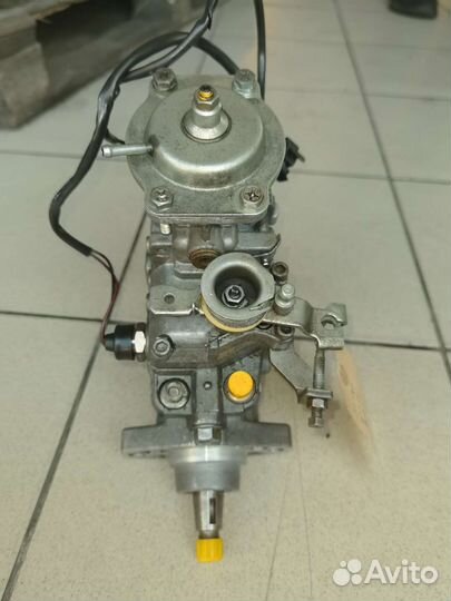 Тнвд D4BH D4BF D4BB 4D56 D4BA 4D56T