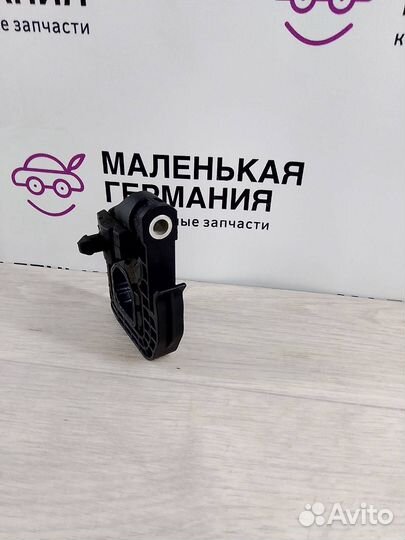 Кронштейн (крепление) радиатора левый BMW Z4 G29