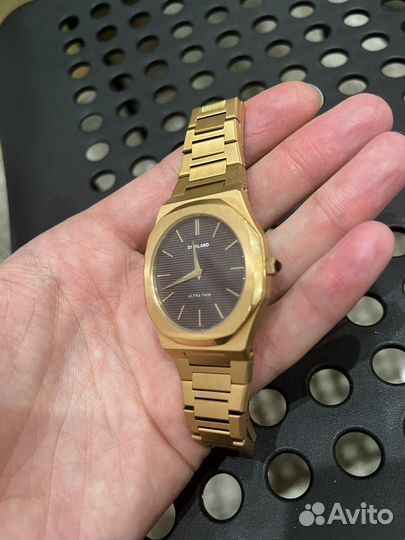 Часы унисекс