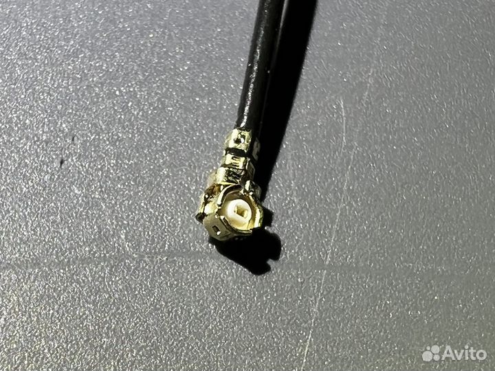 FPV Антенна 5.8 iflight mmcx