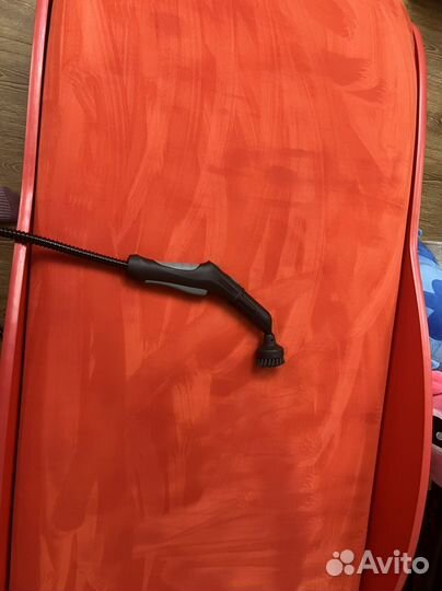 Аренда karcher пароочиститель SC 5 premium