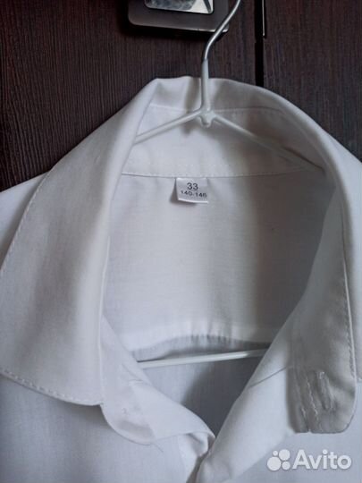 Школьная форма на мальчика 140-146, 10-11 лет