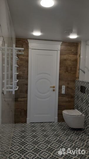 Мелкий ремонт в квартире и под ключ