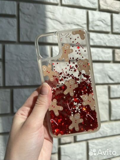 Чехол для iPhone