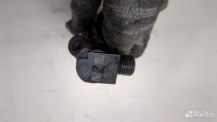 Форсунка топливная Mercedes C W204