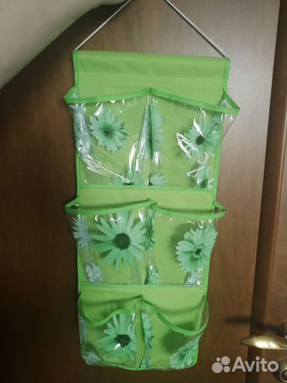 Карманы подвесные